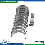 Dnj RB960 Std. Rod Bearing Set For 94-10 Toyota Avalon Camry 3.0L 3.3L V6 Dohc. Fixed Price $37.99.