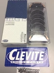 Big Block Chevy 396 454 502 High Performance Main Bearing Set Clevite MS829HX. Fixed Price $125.98.
