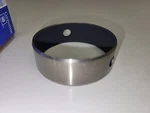 New Genuine Gm Oem Engine Camshaft Bearing Pos & 4 6.0L Iron 19260878. Fixed Price $19.99.