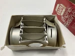 Napa 5123M Engine Main Bearings Standard 1982-1988 Ford 3.8L. Fixed Price $15.99.