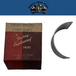 New Old Stock #1 Standard Main Bearing For 1940-58 Plymouth Dodge 6 Cyl #959971. Fixed Price $20.00.