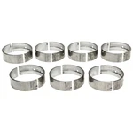 Clevite Crankshaft Main Bearing Set MS-2061A-.75MM; A-series. Fixed Price $90.34.