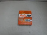 ( Box Of )spark Plug-copper Non-resistor Autolite 4092, John Deere 50 60 70. Fixed Price $15.98.