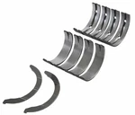 Enginetech .75MM Oversized Main Bearings For 1998-2010 Dodge/chrysler 2.7L V6. Fixed Price $44.66.