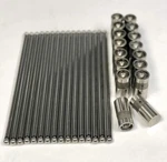 Pushrods & Lifters Compatible With Ford 390 360 352 330 361 391 410 427 428 Mer. Fixed Price $369.56.