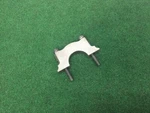 Toyota Corolla Cross 2.0L Crankshaft Bearing Main Cap #3 W/ Bolts 39K 2022 Oem. Fixed Price $60.00.