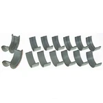 Engine Crankshaft Main Bearing Set Sealed Power 7211M 30. Fixed Price $127.95.