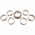 Clevite Mahle MS1343P Main Bearing Set. Fixed Price $236.99.