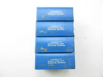 (4) Sealed CB-956P Connecting Rod Bearings Std 1968-1980 Bbc 396 402 409 427 454. Fixed Price $34.99.