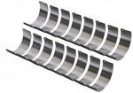 Enginetech .25MM Oversized Rod Bearings 1991-2016 Ford/lincoln 4.6L-5.4L. Fixed Price $45.50.