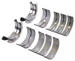 Enginetech Crankshaft Main Bearing Set For 1 .030IN .75MM Oversize. Fixed Price $54.99.