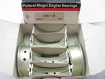 Federal Mogul 4906M30 Main Bearings .030" 1968-1984 Cadillac 368 425 472 500. Fixed Price $179.99.