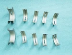 Federal Mogul 4979 .25MM Main Engine Bearings Ford 122 140 Cyl 1977-88. Fixed Price $9.99.