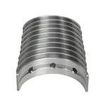 Dnj MB978 Main Bearing Set Std Fits 2007-2021 Toyota Tundra 08-21 Sequoia. Fixed Price $58.99.