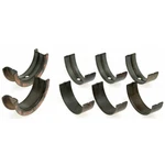 Speed Pro 107M Main Bearing Set. Fixed Price $113.49.