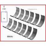 Enginetech Connecting Rod Bearing Set BB606JSTD;. Fixed Price $32.71.