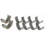Engine Crankshaft Main Bearing Set Sealed Power 884M 10. Fixed Price $177.35.
