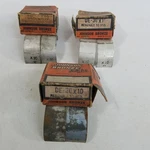 Dodge Chrysler Desoto Connecting Rod Bearing DE30X10 Resizeable Johnson Bronze. Fixed Price $29.99.