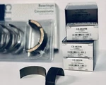 Chevy 400 Clevite Performance/race Connecting Rod+main Crankshaft Bearing Kit. Fixed Price $183.44.