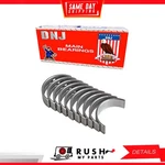 03-19 Main Bearings Set For Scion Xb 1.5L L4 Dohc 16V Dnj MB949A. Fixed Price $41.99.