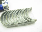 Acl 5M1952-50 Main Bearings .50MM 1973-87 Honda EB1, EB3, ED1-ED4, EF1, EK1, EV1. Fixed Price $17.99.