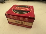 Federal Mogul 9561SB Engine Bearing Std. Fixed Price $18.00.