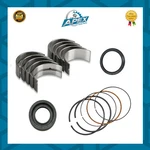 Mercedes-benz Sprinter OM651 Diesel Engine Main & Conrod Bearings + Other Parts. Fixed Price $327.89.