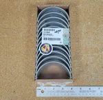 Standard Connecting Rod Bearing Set For Cummins N14 Pai# 171784F Ref.# 3055145. Fixed Price $215.00.