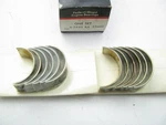 (6) Federal 2945RA-25MM Connecting Rod Bearings .25MM Opel 2473CC 2586CC 2605CC. Fixed Price $22.49.
