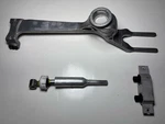 2021-26 Oem Bmw G80 G82 G83 M3 M4 S58 Manual Transmission Shifter Linkage Rod. Fixed Price $189.95.