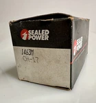 Engine Camshaft Bearing Set Sealed Power 1463M. Fixed Price $38.99.