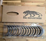 Main Bearing Kit For Detroit Diesel DD15. Pai# 671585A Ref. #A4720300240. Fixed Price $549.99.