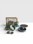Thermo King Freeze Plug Set 10-10-486FP. Fixed Price $45.00.