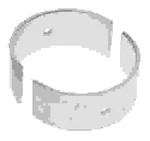 Engine Connecting Rod Bearing Pair-eng Code: D15B2 Clevite CB-1459P. Fixed Price $13.62.