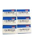 Trw Engine Bearings MB2553P Set Of (6). Fixed Price $49.99.