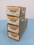 Trw CB683P Crankshaft Bearing New Old Stock 4 Boxes Sets Total. Fixed Price $38.69.