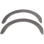 Clevite Crankshaft Thrust Washer Set TW-706S;. Fixed Price $45.74.