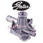 Gates Engine Water Pump For 1977-1991 Dodge W150 3.9L V6 5.9L 5.2L V8 Oo. Fixed Price $60.22.