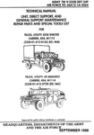 (8) Hmmwv 3860P.026 Sealed Power Rod Bearings 6.2/6.5 Diesel B0S4. Fixed Price $39.50.