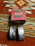 Nos Federal Mogul #1560 Sa .002 Engine Rod Bearing. Fixed Price $15.00.