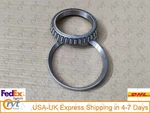 ER045181 Bearing Fits John Deere /cnh Carraro -118378, 134293, 5136951. Fixed Price $49.99.