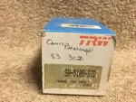 Nos Trw SH-510S-STD Cam Bearings Standard 1962-2001 Ford 221 255 260 289 302. Fixed Price $50.00.
