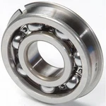 Timken 304L Conrad Deep Groove Single Row Radial Ball Bearing With Snap. Fixed Price $68.05.