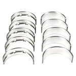 For Toyota Corolla 2009-2016 Itm Engine 5M1704-020 Crankshaft Main Bearing Set. Fixed Price $36.80.