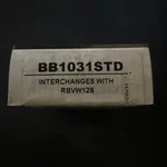 Enginetech BB1031STD Connecting Rod Bearing Set. Fixed Price $55.00.