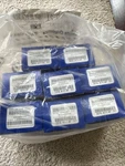 Mopar, Connecting Rod Bearing, Lower, 05184111AF,. Fixed Price $32.00.