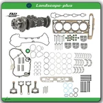 For Chevy Gmc 2.4L Engine Rebuild Overhaul Kit- Crankshaft /con Rods/gasket. Fixed Price $248.83.