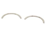 Mahle 38PP15R Thrust Bearing Set Fits 2000-2017 Honda Odyssey J35A6. Fixed Price $30.72.