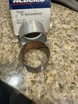 Oem # 6260048 Gm General Motors Ac Delco New Transmission Tail Bushing. Fixed Price $9.99.