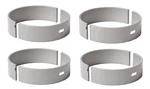 Enginetech Crankshaft Main Bearing Set For .25MM .010IN Oversize. Fixed Price $75.99.